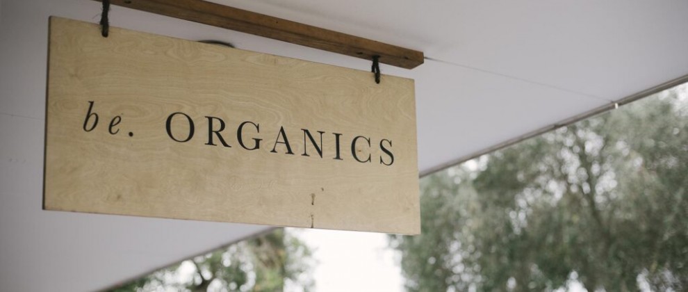 Be Organics